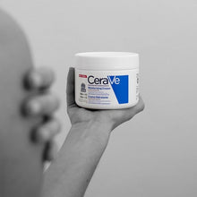 Load image into Gallery viewer, Cerave moisturizing cream tub
