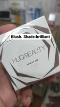 Load image into Gallery viewer, Huda Beauty Blush. Shade:brilliant
