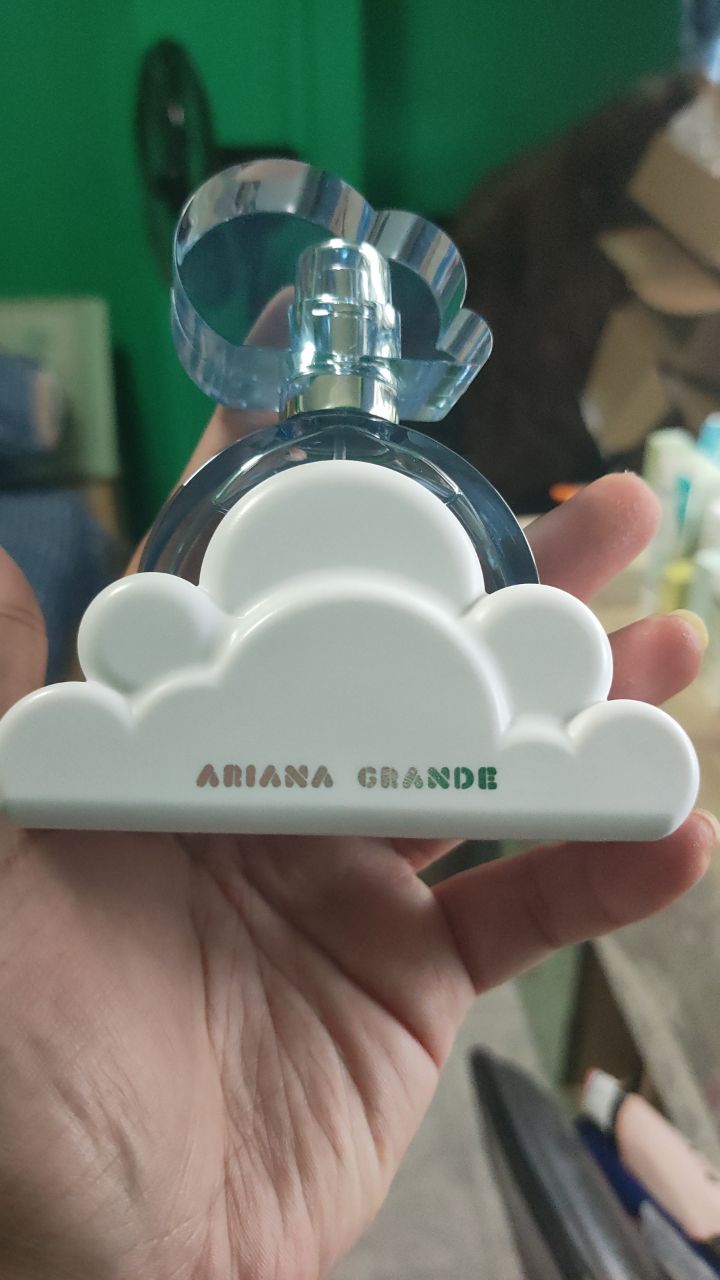 Ariana Grande Cloud Perfume 30ml
