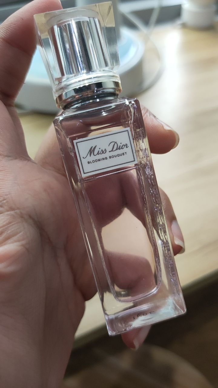 Dior Roll on Perfume 40ml