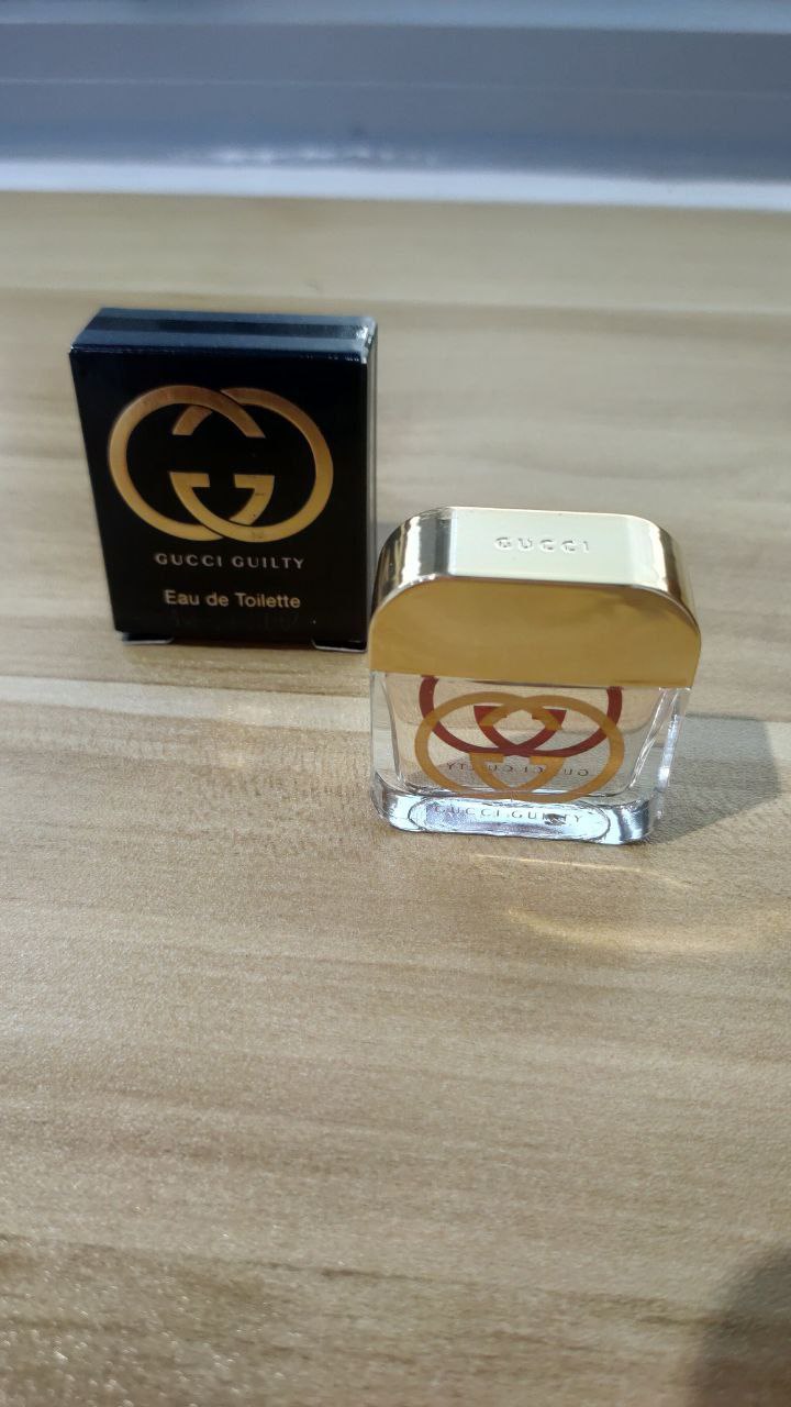 Gucci Guilty 5ml