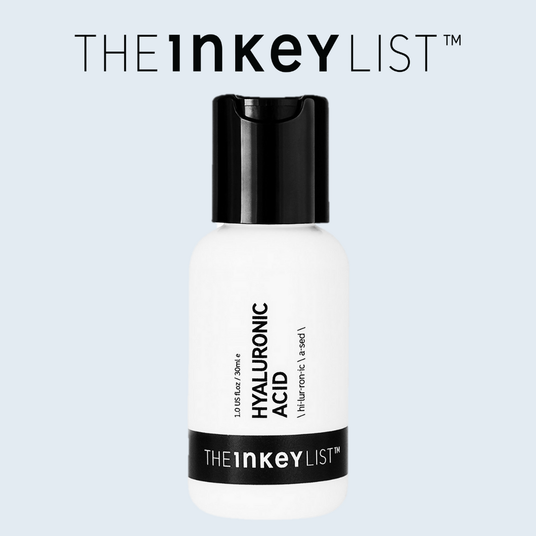 The Inkey List Hyaluronic Acid
