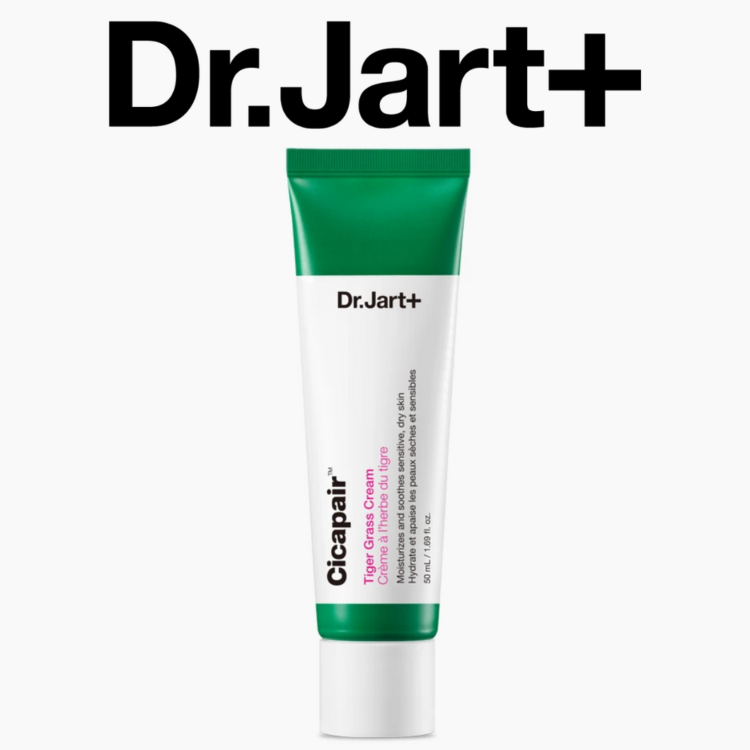 Dr Jart Cicapair Tiger Grass Cream