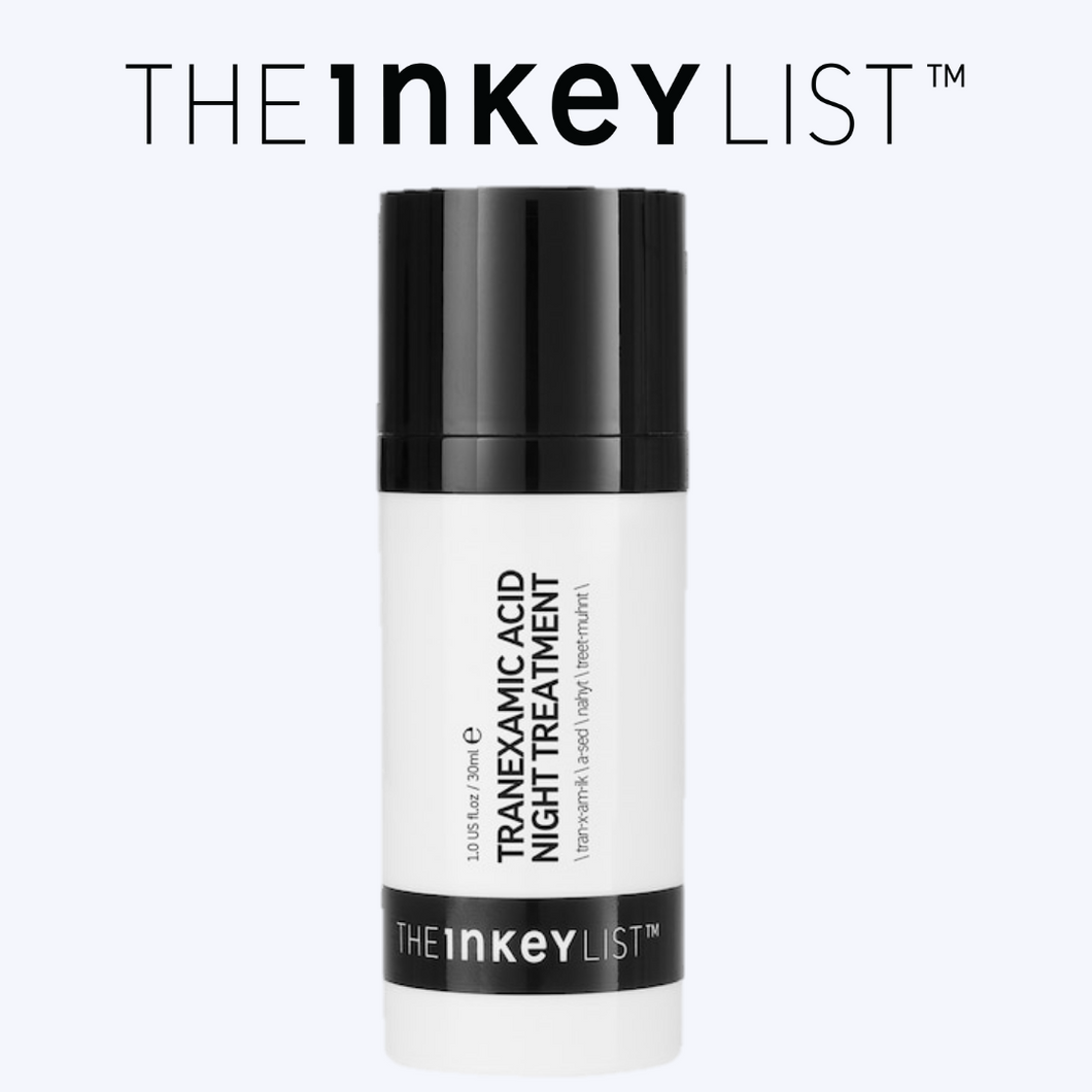 The Inkey List Tranexamic Acid Overnight Treatment