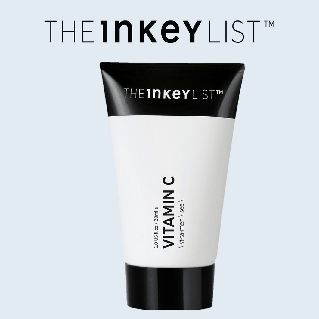 The Inkey List Vitamin C 30%