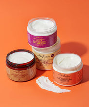 Load image into Gallery viewer, SHEA MOISTURE SUPERFRUIT COMPLEX 10 IN 1 MULTI BENEFIT HAIR MASQUE

