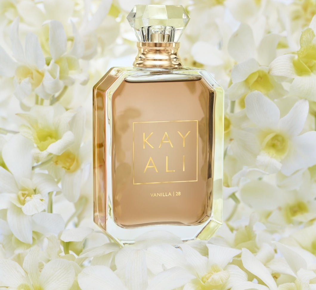 Kayali vanilla