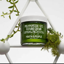 Load image into Gallery viewer, YOUTH TO THE PEOPLE POLYPEPTIDE 121 FUTURE CREAM 59ML
