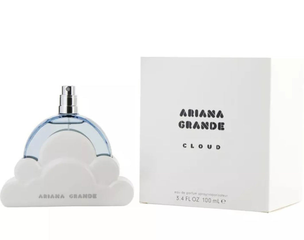 Ariana Grande 100ml Cloud Perfume