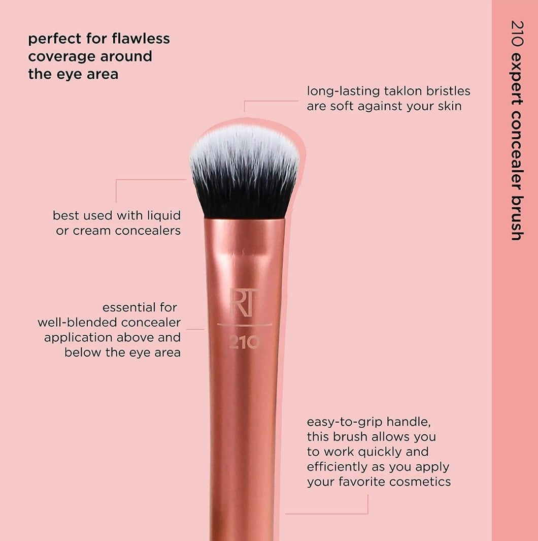 Real Techniques Concealer brush