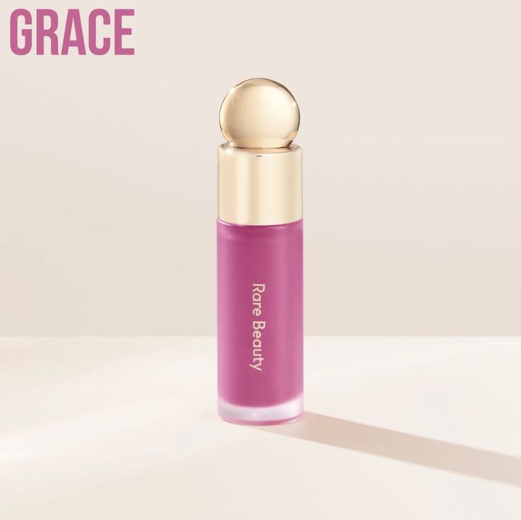 Rare beauty blush (Grace)