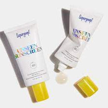 Load image into Gallery viewer, Supergoop Unseen sunscreen
