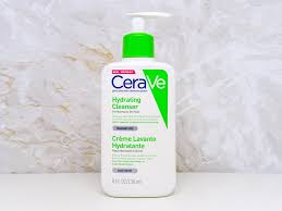 CeraVe Hydrating Cleanser Normal to Dry Skin 1000ml