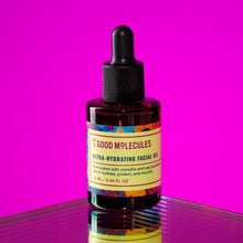 Load image into Gallery viewer, Ultra-Hydrating Facial Oil 13ml
