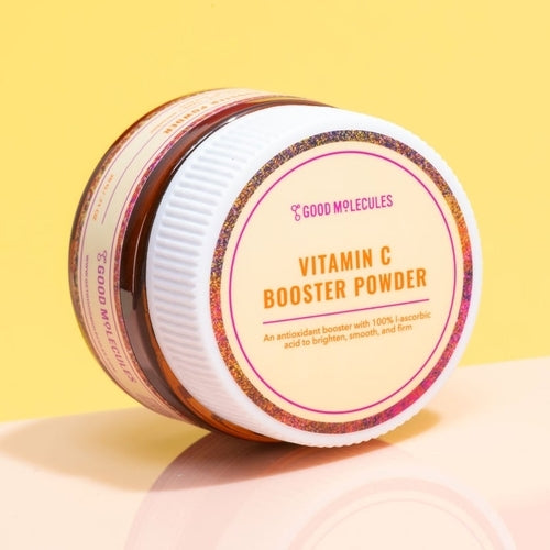 Vitamin C Booster Powder 20g